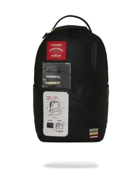 Zaino TECHPACK STACK