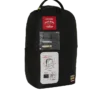 Zaino TECHPACK STACK