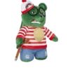 Zaino Teddy Bear "Dov'è Waldo?" Money Bear