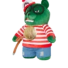 Zaino Teddy Bear "Dov'è Waldo?" Money Bear