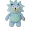 Zaino Teddy Rick Moneybear Teddybear