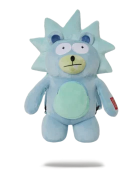 Zaino Teddy Rick Moneybear Teddybear