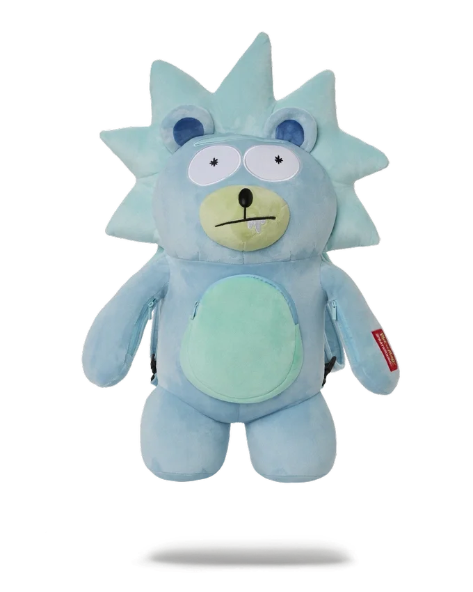 Zaino Teddy Rick Moneybear Teddybear