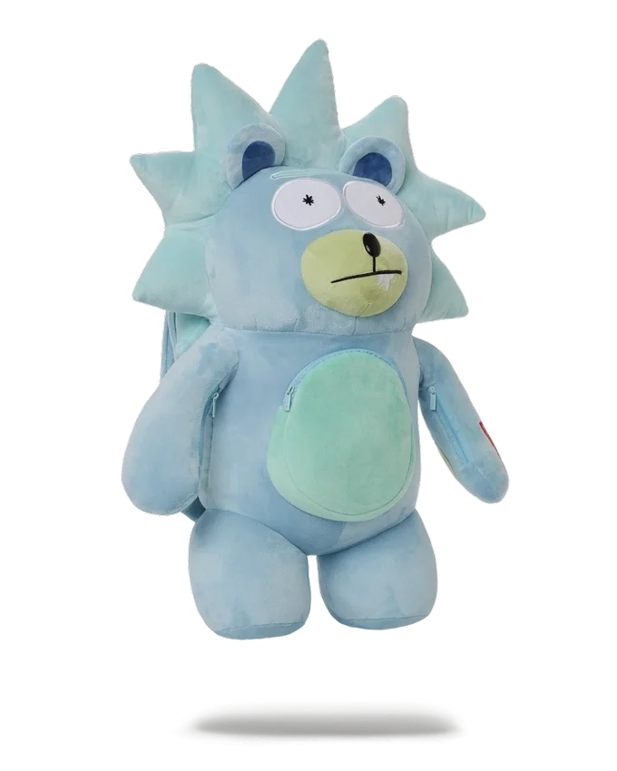 Zaino Teddy Rick Moneybear Teddybear