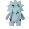 Zaino Teddy Rick Moneybear Teddybear