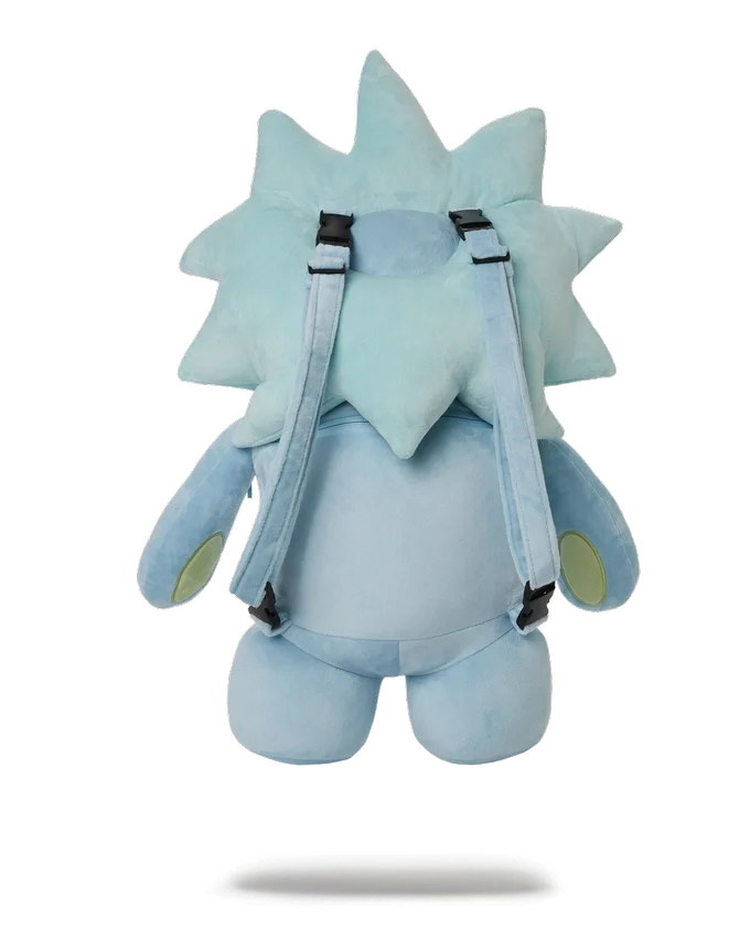 Zaino Teddy Rick Moneybear Teddybear