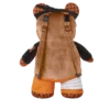 Zaino Teddybear Moneybear di Naruto