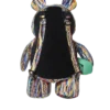 Zaino Teddybear Moneybear “The Golden Age”