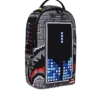 Zaino Tetris Shark Stacker DLXSR