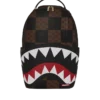 Zaino THAT BIG CHECK SHARK