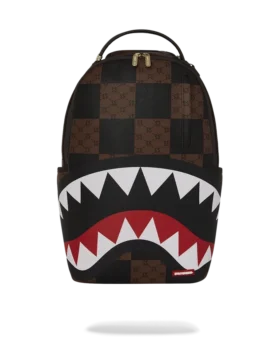 Zaino THAT BIG CHECK SHARK