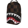 Zaino THAT BIG CHECK SHARK