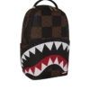 Zaino THAT BIG CHECK SHARK