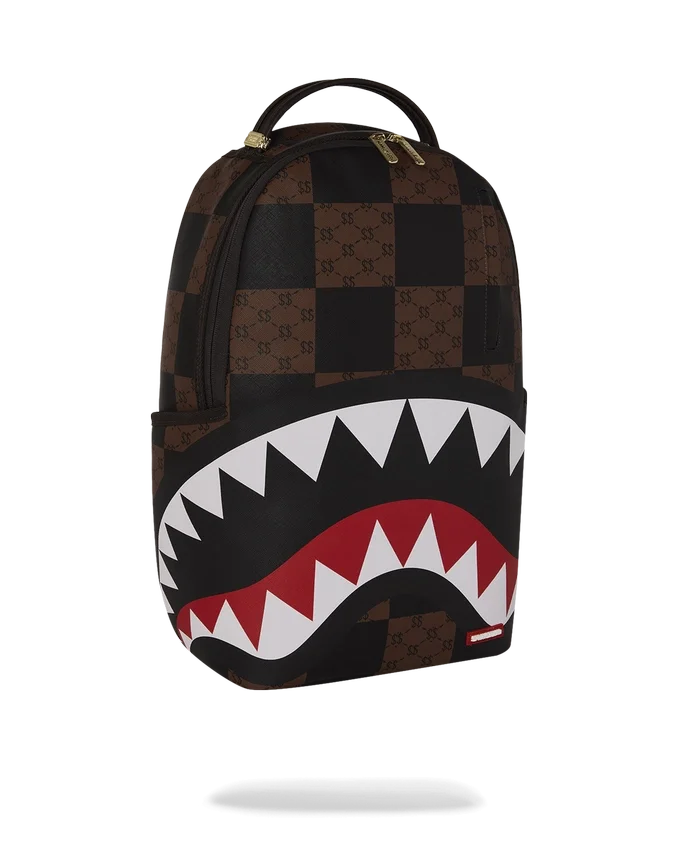 Zaino THAT BIG CHECK SHARK