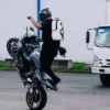 Zaino THE BALANCE OF POWER