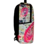 Zaino "The Gallery DLXR" della Pantera Rosa