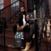 Zaino "The Journey Begins"