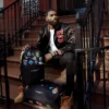 Zaino "The Journey Begins"