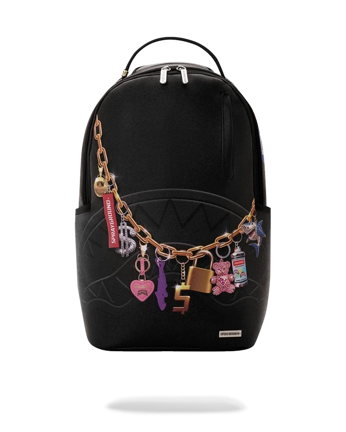 Zaino "The Mirage"