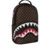 Zaino "The Private Jet Shark Club"