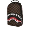 Zaino "The Private Jet Shark Club"