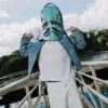 Zaino THE SLICKNESS