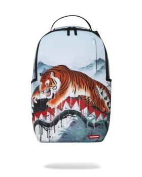 Zaino TIGER CLAW MOUNTAIN