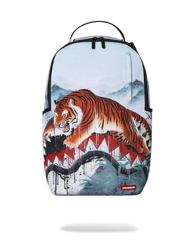 Zaino TIGER CLAW MOUNTAIN