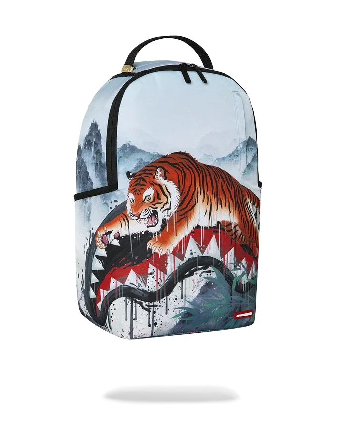 Zaino TIGER CLAW MOUNTAIN