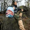 Zaino TIGER CLAW MOUNTAIN