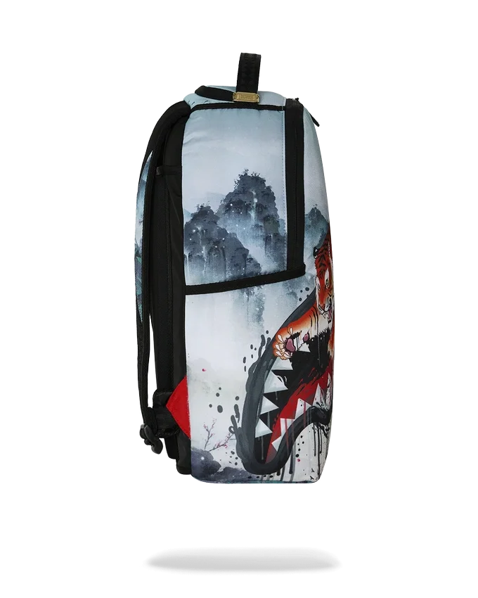 Zaino TIGER CLAW MOUNTAIN