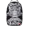 Zaino "TIGER SHARK PARK"