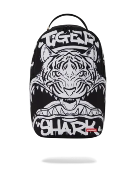 Zaino "TIGER SHARK PARK"
