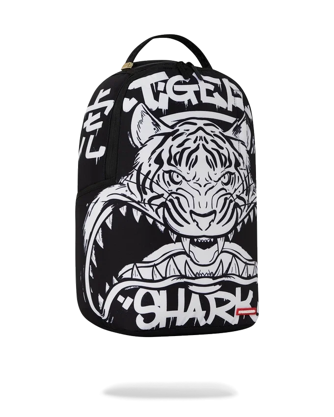 Zaino "TIGER SHARK PARK"