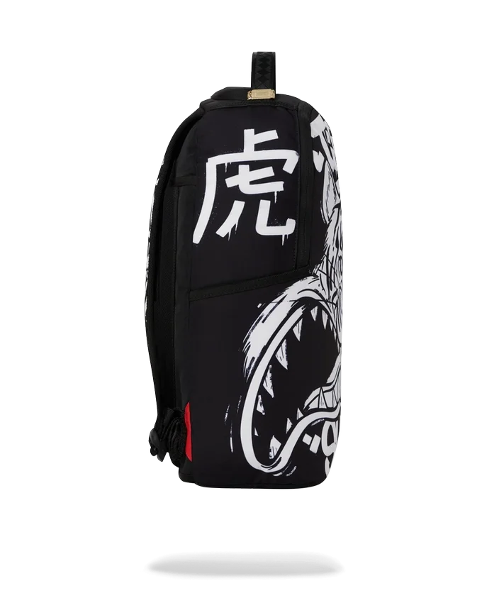 Zaino "TIGER SHARK PARK"