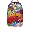 Zaino TIMEWAVE