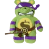 Zaino TMNT DONATELLO MONEYBEAR