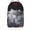 Zaino TOO HEAVY (DLXR)