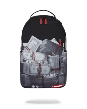 Zaino TOO HEAVY (DLXR)