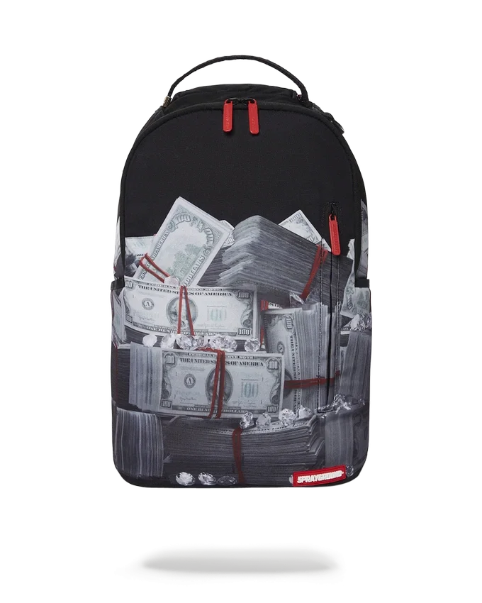 Zaino TOO HEAVY (DLXR)