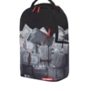 Zaino TOO HEAVY (DLXR)