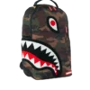 Zaino TORPEDO SHARK (Camo)