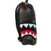 Zaino TORPEDO SHARK (Camo)