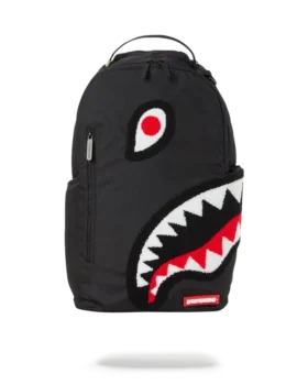 ZAINO TORPEDO SHARK (NIGHT)