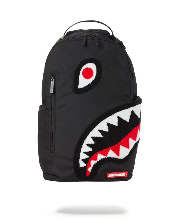 ZAINO TORPEDO SHARK (NIGHT)