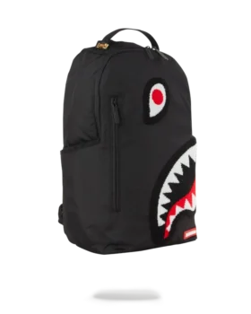 ZAINO TORPEDO SHARK (NIGHT)