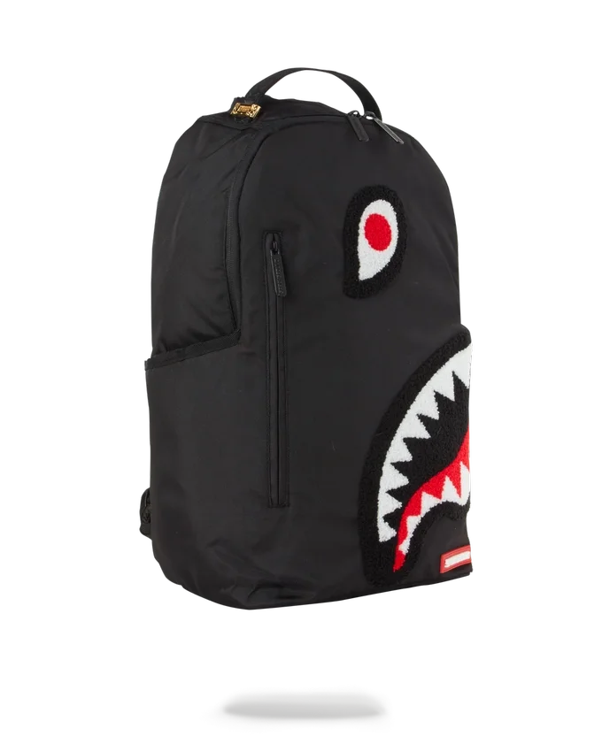 ZAINO TORPEDO SHARK (NIGHT)