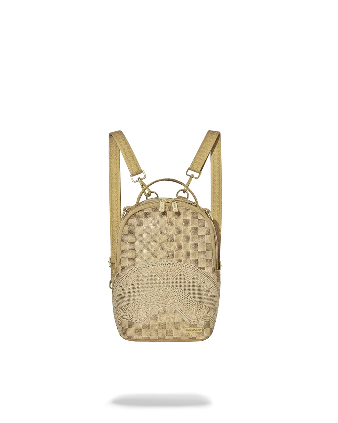 Zaino Trinity 24K Mini