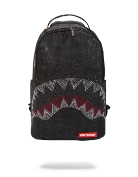 ZAINO TRINITY SHARK
