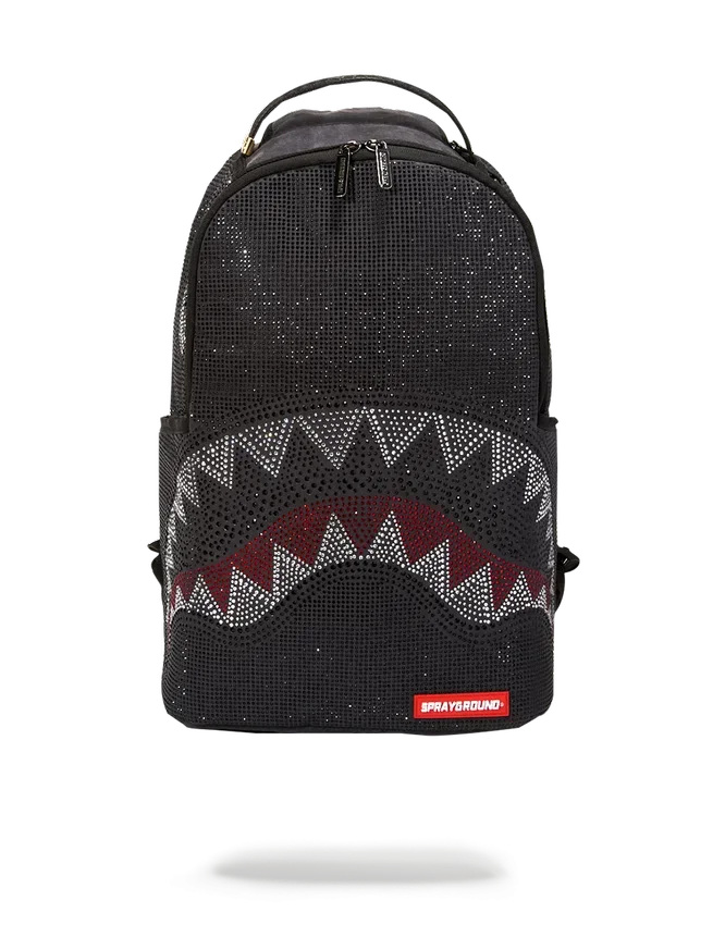 ZAINO TRINITY SHARK